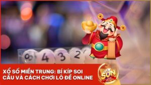 xo so mien trung sunwin - Xổ Số Miền Trung: Từ Nét Văn Hóa Truyền Thống Đến Trải Nghiệm Số Hóa Tại Sunwin